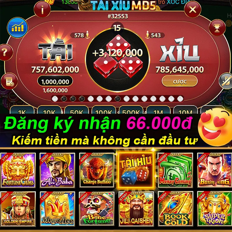 Tài Xỉu 789Win