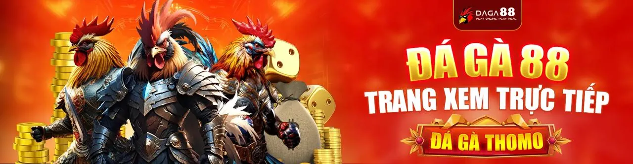 Đá Gà trực tuyến 789Win